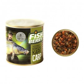 FISHBERRY Карп классик - зерновой микс (CSL) -430 мл