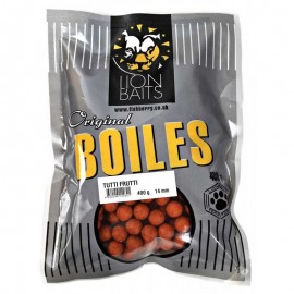 LION BAITS бойл 14 мм Tutti Frutti - 400 гр