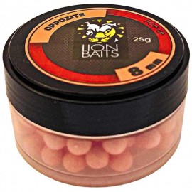 Lion Baits бойл 8 мм Oppozite - 25 г