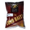 LION BAITS Бойловая крошка (Пастон...