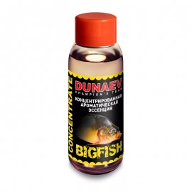 DUNAEV CONCENTRATE 70мл Биг Фиш