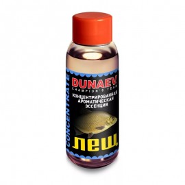 DUNAEV CONCENTRATE 70мл Лещ