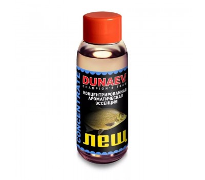 DUNAEV CONCENTRATE 70мл Лещ