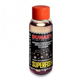 DUNAEV CONCENTRATE 70мл Суперфиш