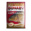 Прикормка DUNAEV-PREMIUM 1кг Карп-...
