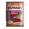 Прикормка DUNAEV-PREMIUM 1кг Карп-...