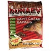 Прикормка DUNAEV-PREMIUM 1кг Карп-...