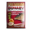 Прикормка DUNAEV-PREMIUM 1кг Карп-...