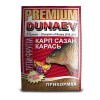 Прикормка DUNAEV-PREMIUM 1кг Карп-...