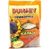Прикормка DUNAEV КЛАССИКА 0.9кг Ка...