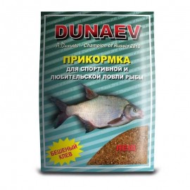 Прикормка DUNAEV КЛАССИКА 0.9кг Лещ