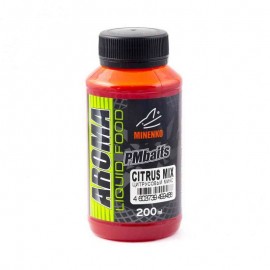 Ароматизатор MINENKO Aroma Citrus Mix (Цитрусовый микс) 200 мл, 1695