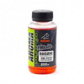 Ароматизатор MINENKO Aroma Mandarine (Мандарин) 200 мл, 1696
