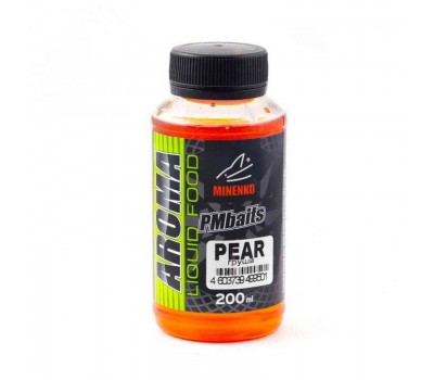 Ароматизатор MINENKO Aroma Pear (Груша) 200 мл, 1697