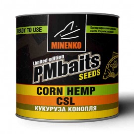Зерновая смесь MINENKO CORN HEMP CSL (430мл), MN-00017
