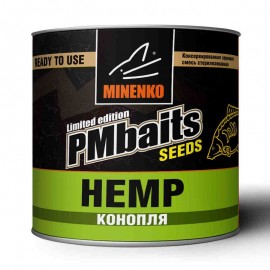 Зерновая смесь MINENKO HEMP (430мл), MN-00022