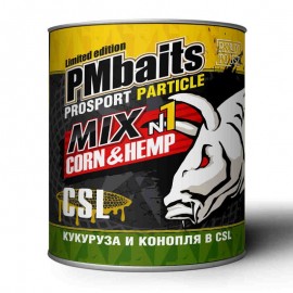 Зерновая смесь MINENKO MIX №1 CSL (900мл), MN-00011