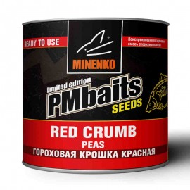 Зерновая смесь MINENKO RED CRUMB (430мл), MN-00021