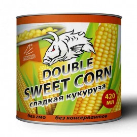 Зерновая смесь MINENKO SWEET CORN (420мл), MN-00034