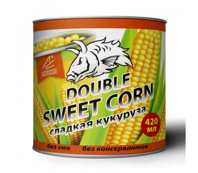 Зерновая смесь MINENKO SWEET CORN (420мл), MN-00034