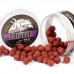 Насадочные бойлы MINENKO CRAB & CHILLI 14мм (пылящие), HB0010
