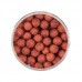 Насадочные бойлы MINENKO CRAB & CHILLI 14мм (пылящие), HB0010