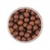 Насадочные бойлы MINENKO MANDARINE 14мм (пылящие), HB0021