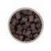 Насадочный пеллетс MINENKO BLACK HALIBUT garlic (14мм), 4817