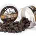 Насадочный пеллетс MINENKO BLACK HALIBUT garlic (14мм), 4817