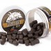 Насадочный пеллетс MINENKO BLACK HALIBUT tutti-frutti (14мм), 4818