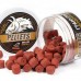 Насадочный пеллетс MINENKO RED HALIBUT garlic (14мм), 4808