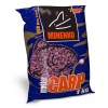 Пеллетс MINENKO Master Carp Чеснок...