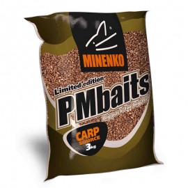 Прикормка MINENKO CARP Source (3кг), 1239