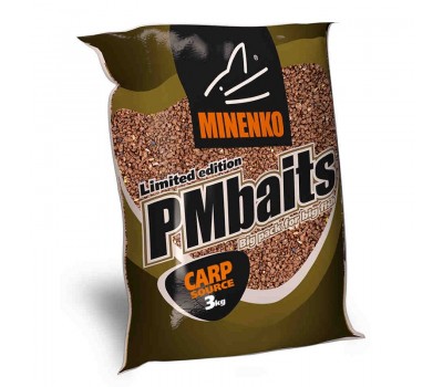 Прикормка MINENKO CARP Source (3кг), 1239