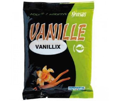 Добавка в прикормку Sensas VANILLIX 0.3кг