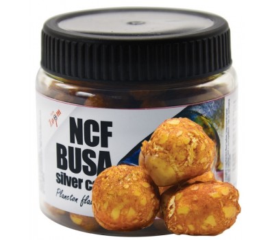 NCF Busa - Silver Carp plancton, 20g пуфики для ловли толстолоба