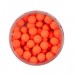 Бойлы плавающие MINENKO STRAWBERRY (Fluo) Pop-Up 14мм 5517
