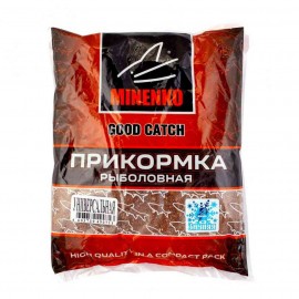 Зимняя прикормка MINENKO Good Catch Универсальная 4405