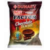 Прикормка DUNAEV-MS FACTOR 1кг Шок...