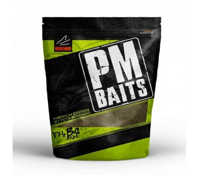 Мука для бойлов MINENKO Fish Meal (рыбная мука), 6803