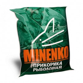 Прикормка MINENKO Конопля (0.7 кг), 5715