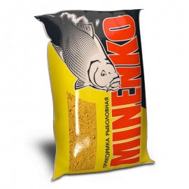 Прикормка MINENKO «ХИТ ПРОДАЖ» Варёная Кукуруза, 5842
