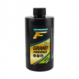 FLAGMAN Ликвид GRAND Лещ 500мл