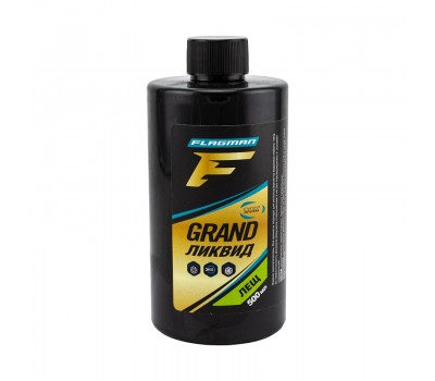 FLAGMAN Ликвид GRAND Лещ 500мл