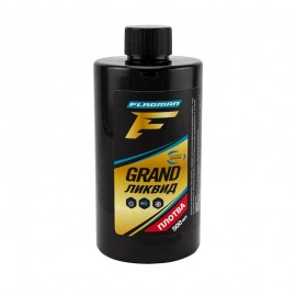 FLAGMAN Ликвид GRAND Плотва 500мл