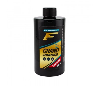 FLAGMAN Ликвид GRAND Плотва 500мл