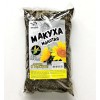 МАКУХА молотая (жмых подсолнечника...