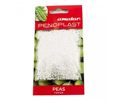 Приманка Amatar Penoplast Горох