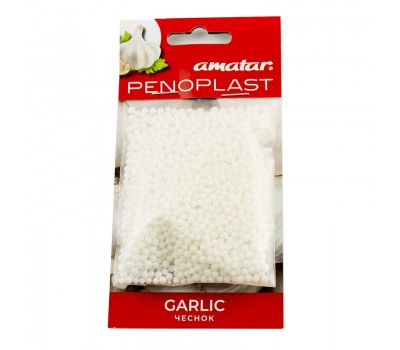 Приманка Amatar Penoplast Чеснок