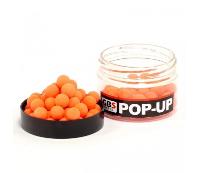 Бойлы GBS Baits Pop-up плавающие 10мм 40гр Alkaline/Asid Pear Кислая груша